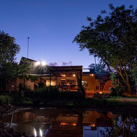 Little Forest Farm Magaliesburg Esterno foto