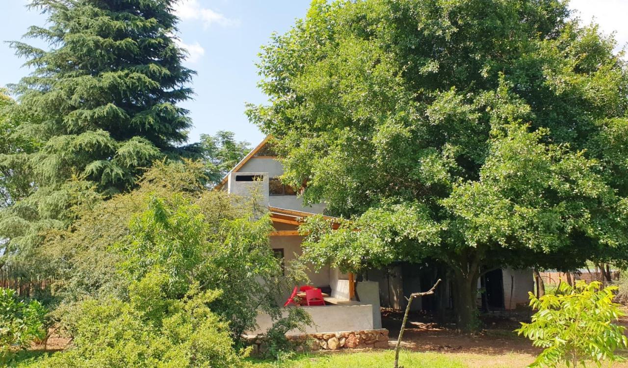 Little Forest Farm Magaliesburg Esterno foto